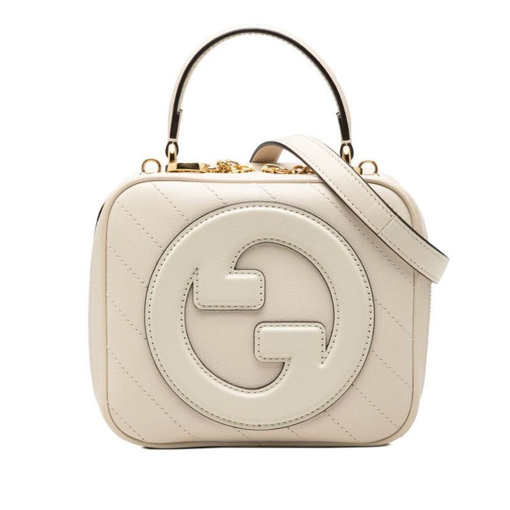Gucci Blondie 2WAY Handbag